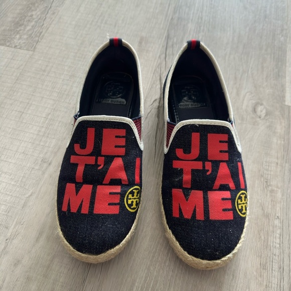 Tory Burch Shoes - Tory Burch Flats